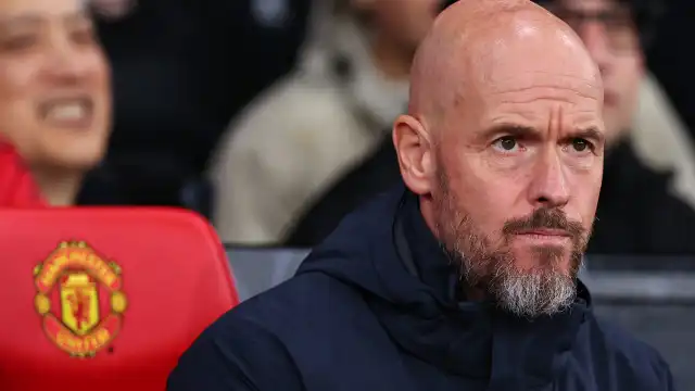 Fenerbahçe x Manchester United: Ten Hag destaca reencontro com Mourinho