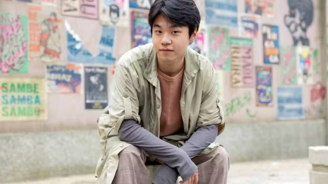 Astro de K-drama, Allan Jeon, estreia na TV após sucesso no TikTok