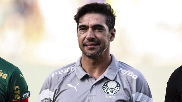 Abel vai ganhar 'reforços' para o Palmeiras na reta final do Brasileirão