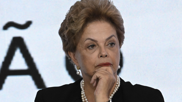 Dilma deve ser mantida à frente do banco do Brics