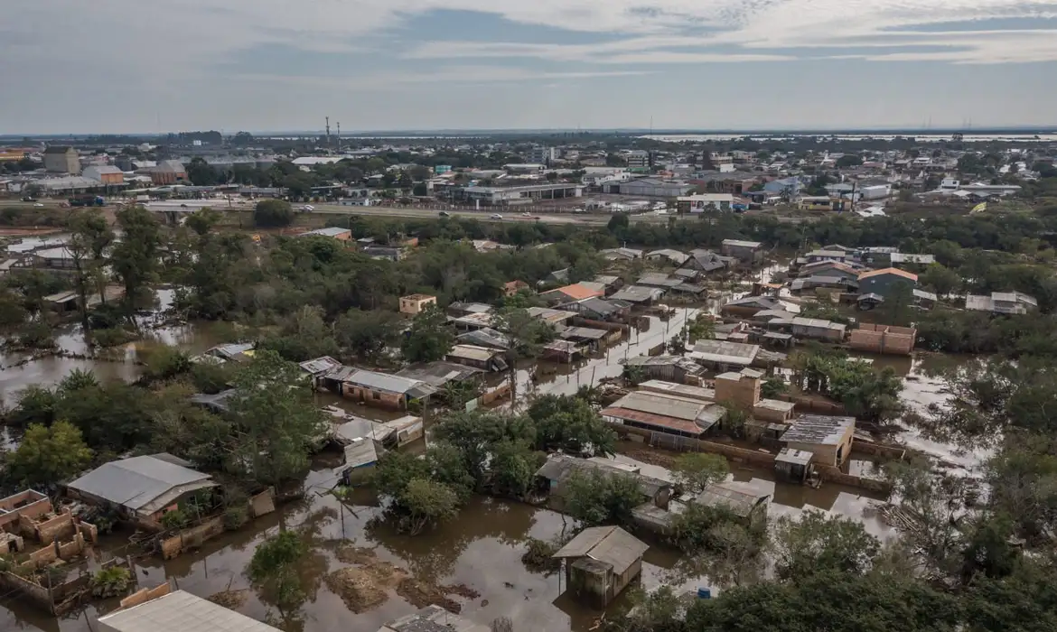 CMN autoriza renegociação de crédito rural no Rio Grande do Sul