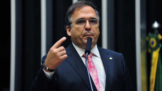 Sandro Mabel é eleito para Prefeitura de Goiânia