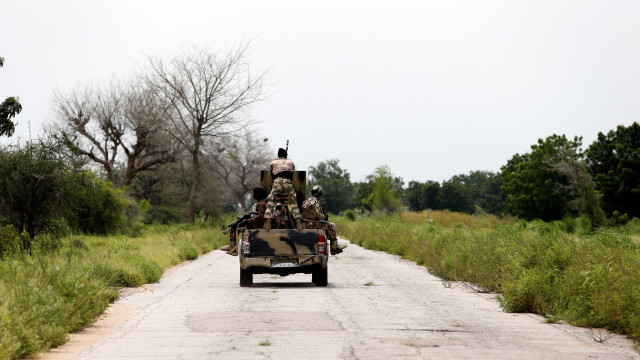 Ataque do Boko Haram contra Exército do Chade mata ao menos 40 soldados