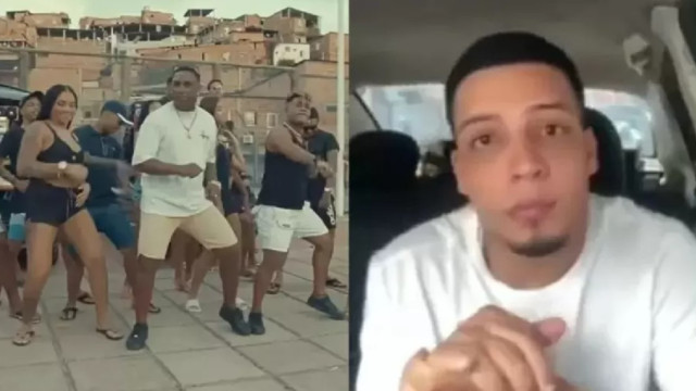 Produtor se pronuncia após vazamento de vídeo de sexo