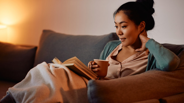 Três bebidas que podem ajudá-lo a relaxar antes de ir para a cama