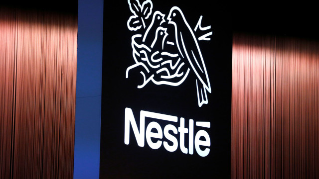 Nestlé aumentará investimentos em publicidade para impulsionar vendas