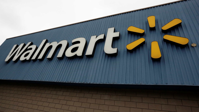 Walmart supera expectativas e tem lucro de US$ 4,58 bilhões