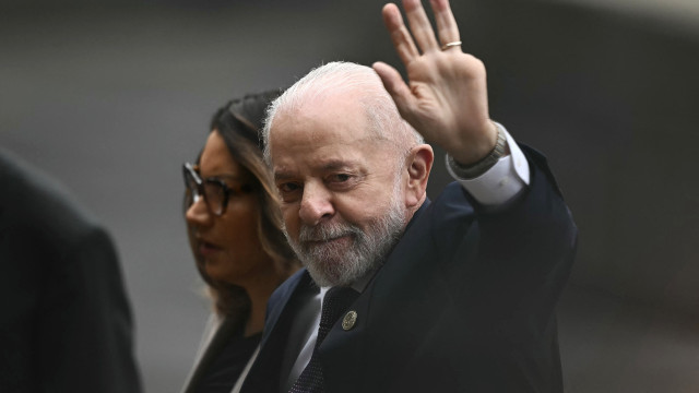 Lula cancela coletiva de encerramento da reunião do G20