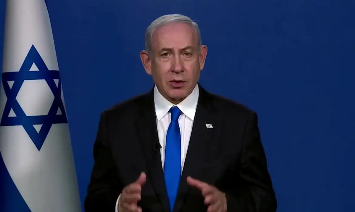 Tribunal Penal Internacional emite mandado de captura para Netanyahu