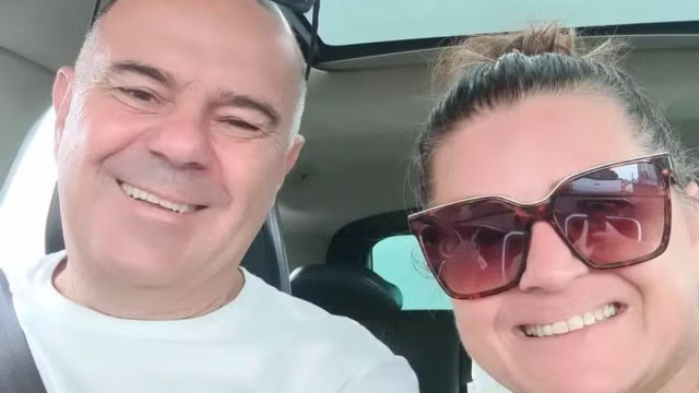 Casal desaparecido em SC teria sido morto após discussão sobre aluguel