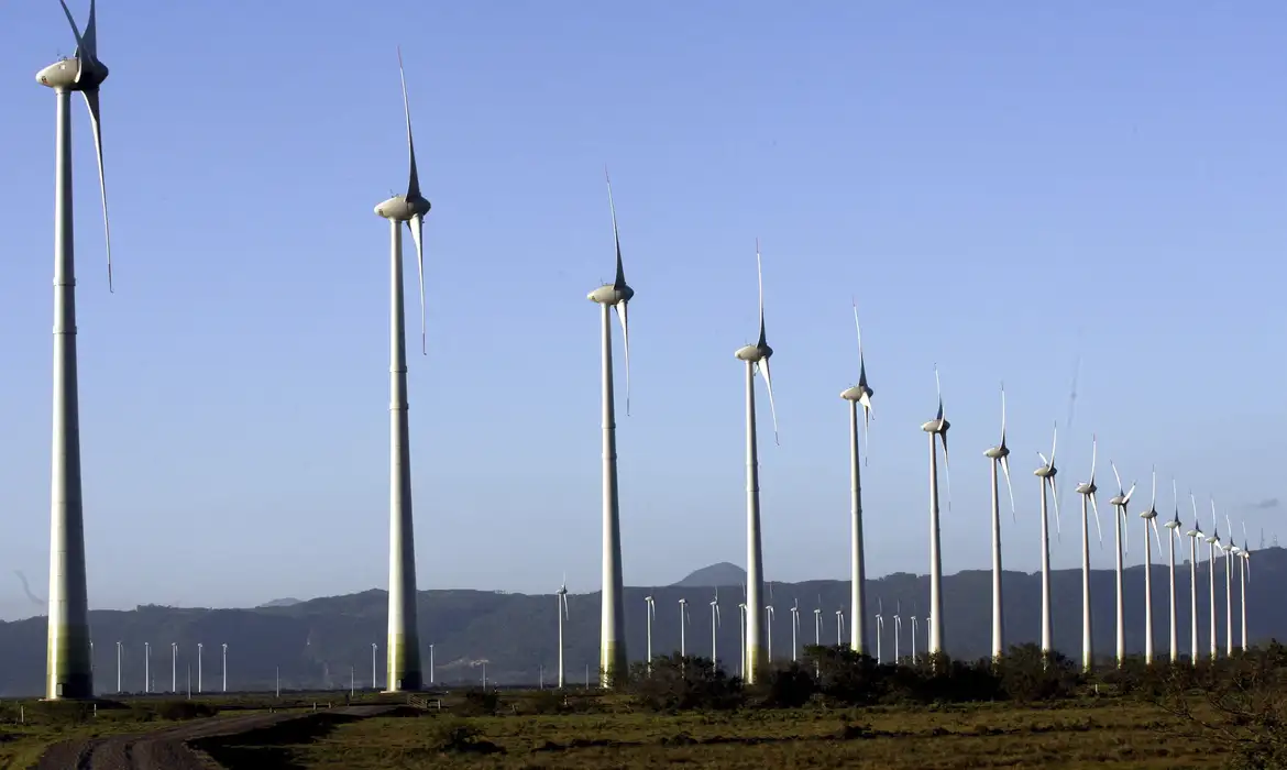 CMN muda juros de financiamentos com recursos do Fundo do Clima