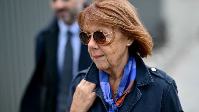 Entenda caso de Gisèle Pelicot, dopada e estuprada pelo ex-marido e por mais de 50 desconhecidos