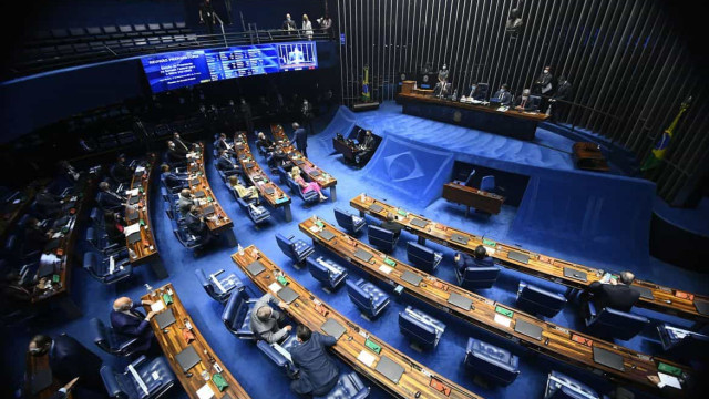 Senado aprova PL que altera BPC e limita ganho do salário mínimo