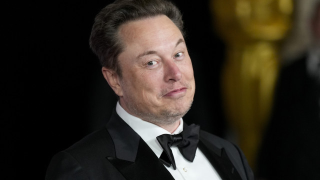 Musk elogia partido alemão acusado de associação com neonazismo