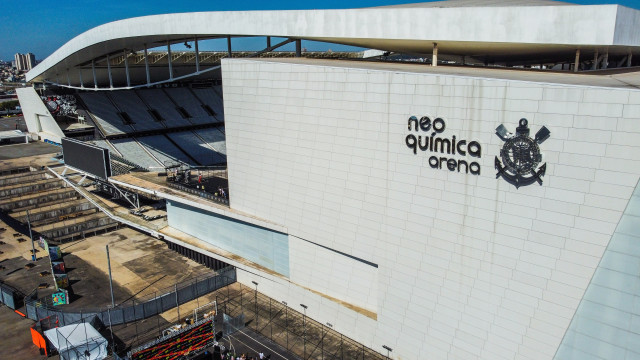 Vaquinha da Arena Corinthians perde força e sofre para chegar a R$ 40 mi