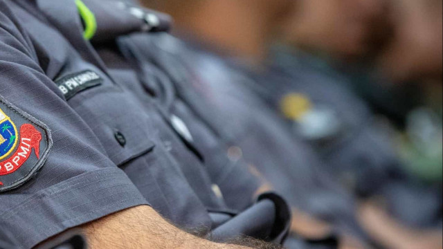 51% dos brasileiros dizem ter mais medo da polícia do que confiança nela, segundo Datafolha