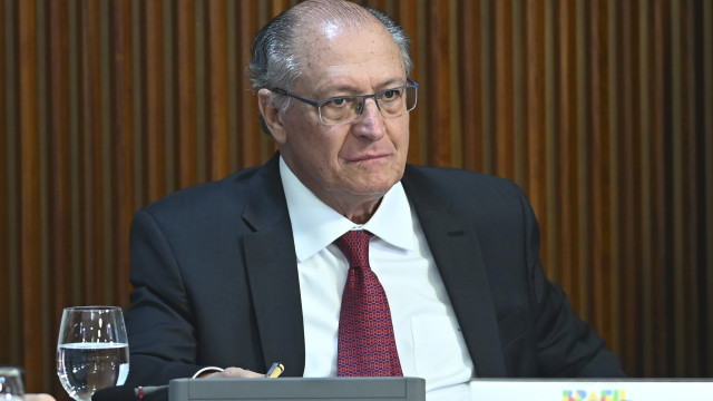 Alckmin: essência do pacote fiscal foi aprovada e vai zerar déficit