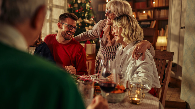 Sortudos! A véspera de Natal será de surpresas fabulosas para seis signos