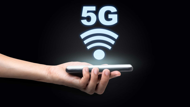 Avanço do 5G SA no Brasil impulsiona conectividade digital