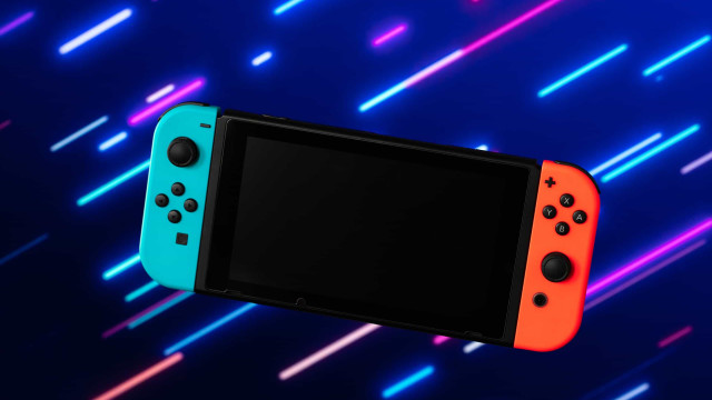 Novo rumor aponta data de lançamento do sucessor do Nintendo Switch