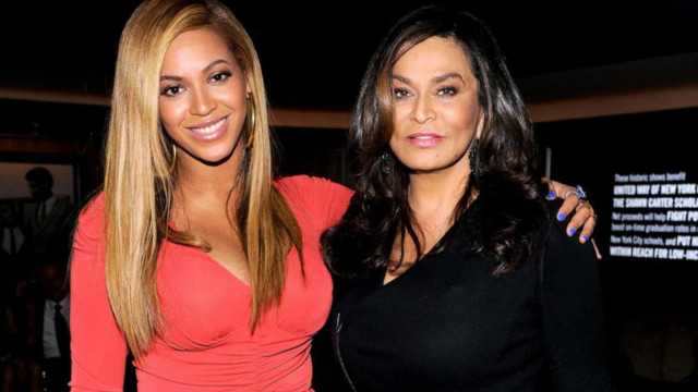 Tina Knowles, mãe de Beyoncé, defende filha de críticas após show na NFL