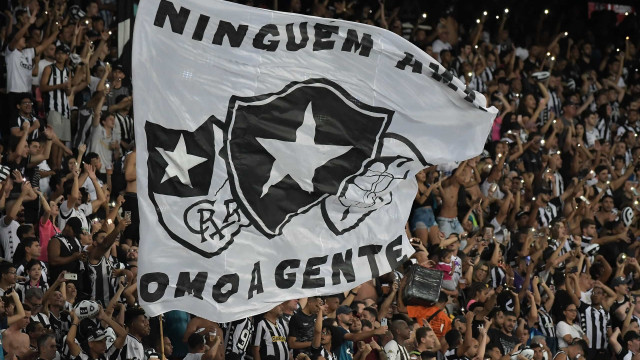 Retrospectiva: 2024, o ano do Botafogo