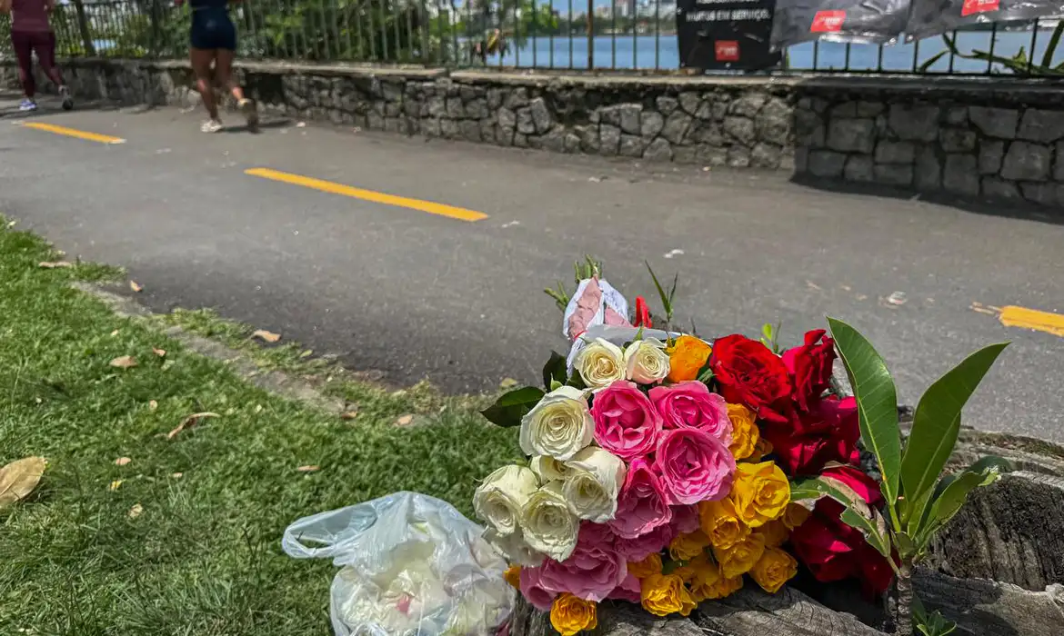 ONG denuncia sumiço de fotos de crianças vítimas da violência no RJ