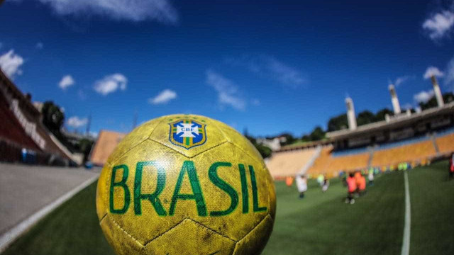 Corinthians, São Paulo, Vasco e Internacional estreiam na Copa São Paulo