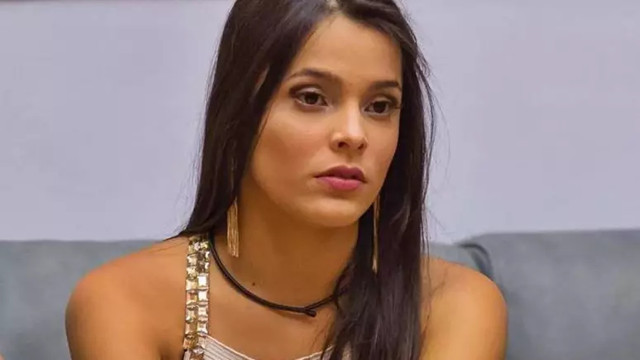 Emily Araújo fala pela primeira vez sobre agressão no BBB