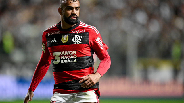 Flamengo libera Fabrício Bruno para fazer exames após acerto com o Cruzeiro