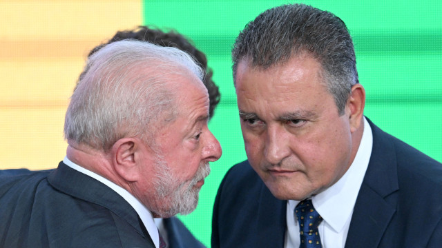 Lula pode fazer reforma ministerial ainda em janeiro, diz Rui Costa