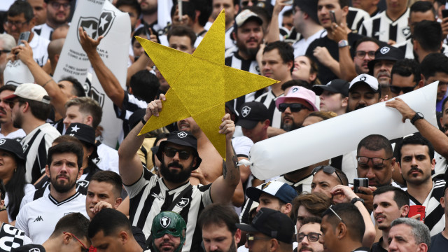 Reservas do Botafogo perdem com um a mais para Maricá na estreia do Carioca