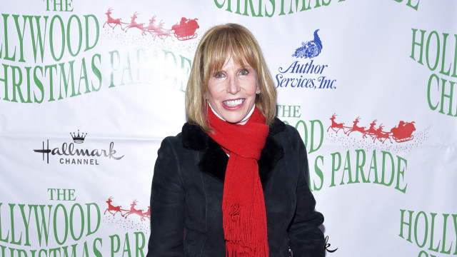 Morre a atriz Leslie Charleson aos 79 anos