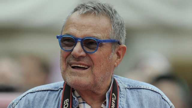 Morre Oliviero Toscani fotógrafo das polêmicas campanhas da Benetton