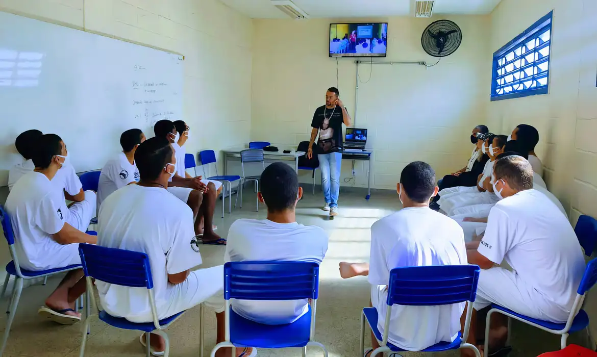 CNJ lança painel com dados nacionais sobre o sistema socioeducativo