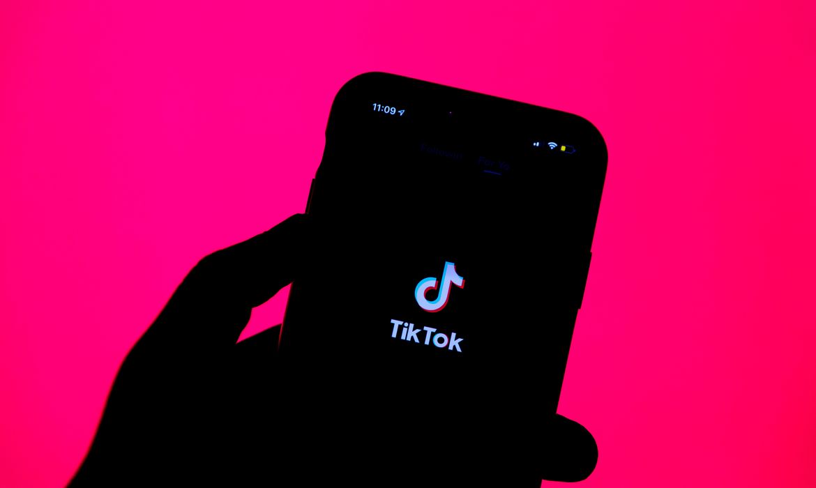 Trump diz que pode adiar proibição do TikTok por 90 dias