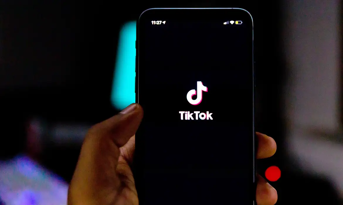 TikTok deixa de funcionar nos Estados Unidos