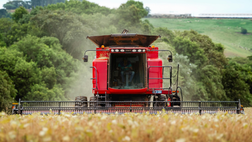 Setor de máquinas agrícolas tem desafio com alta dos juros