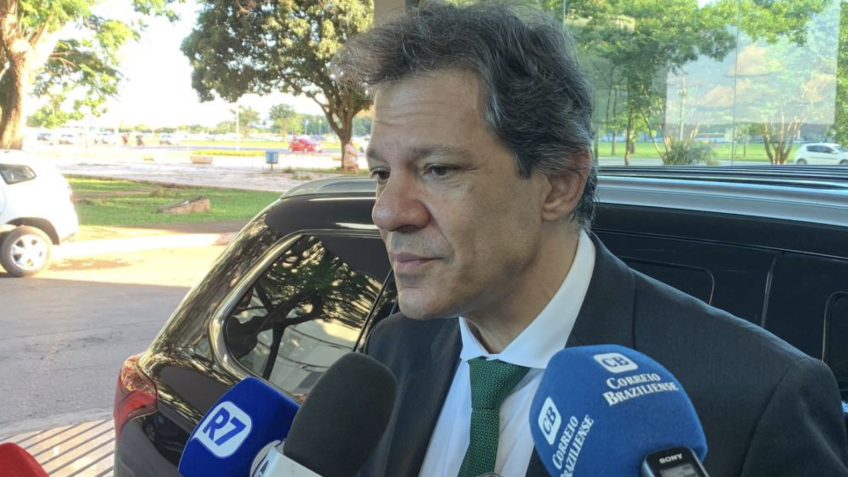 Haddad: medidas de cortes de gastos somarão R$ 30 bi em 2025