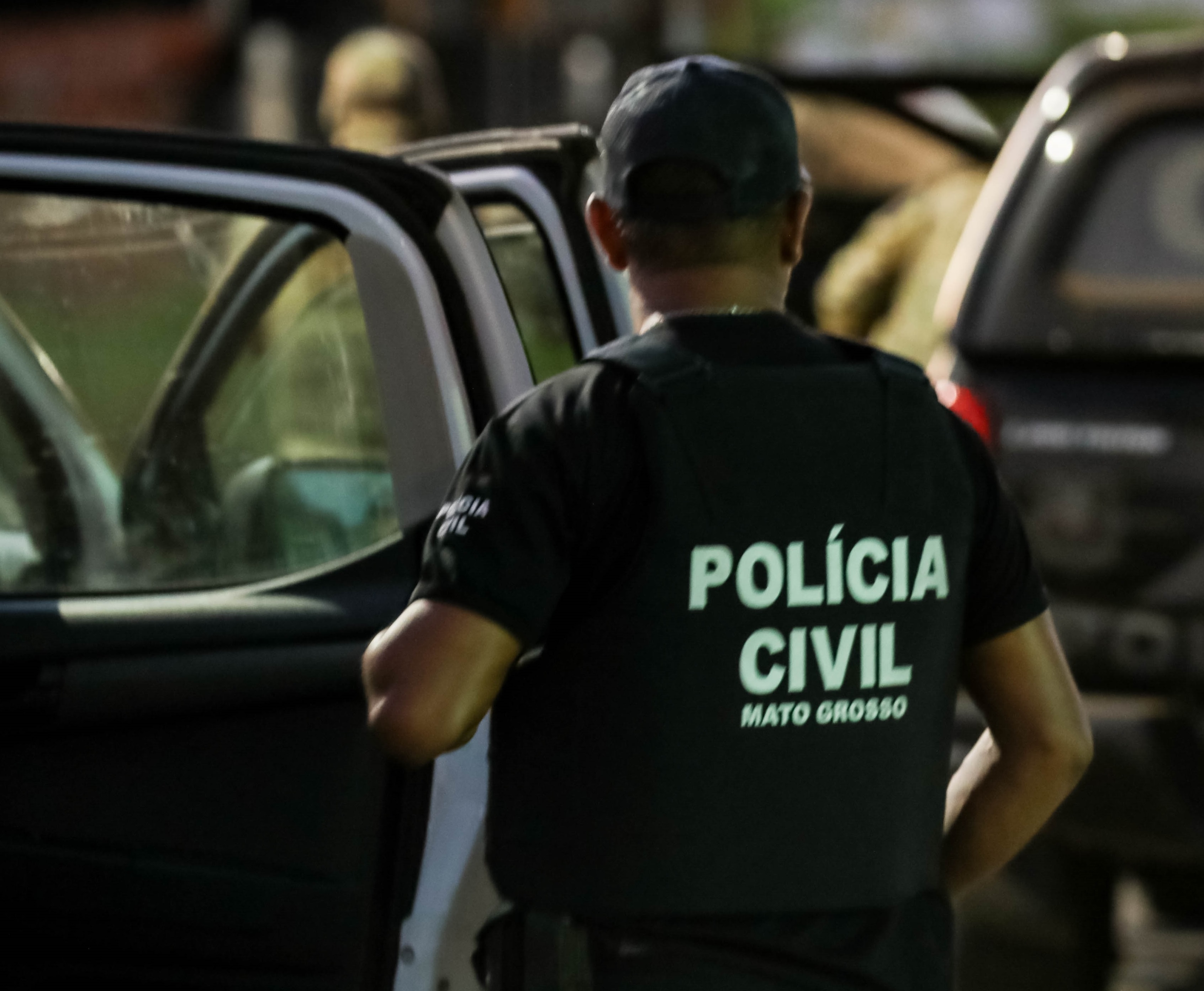 Homem que matou vítima em boate de Peixoto de Azevedo é preso pela Polícia Civil