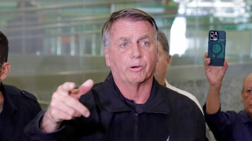 Bolsonaro era visto como "Trump tropical" pela USAID