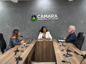 Comissão de Meio Ambiente e Urbanismo discute criação de corredores verdes