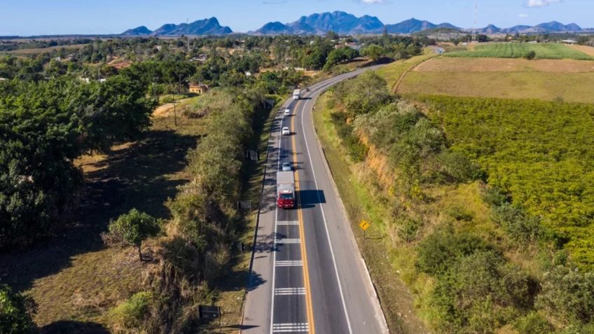 BR-101: Estudo mostra que tem preços de combustíveis mais altos