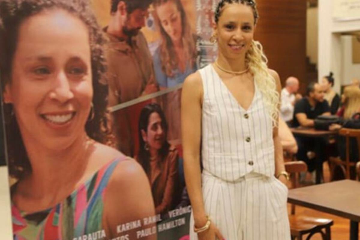 Thalita Carauta lança filme e celebra presença feminina no segmento