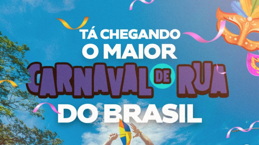 Prefeitura de SP diz que tem "maior Carnaval" e recebe críticas