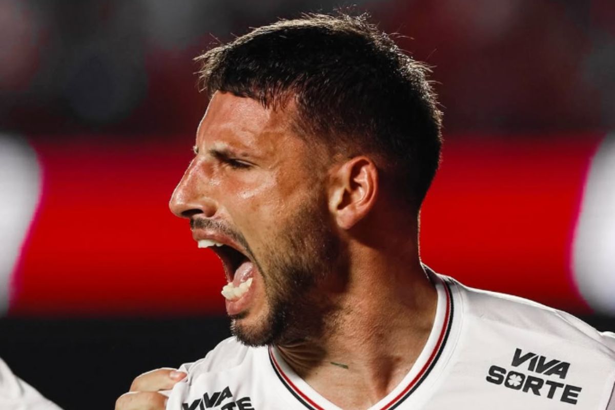 São Paulo goleia Mirassol antes de jogos do Paulistão no DF