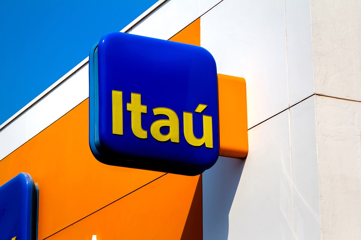 Lucro do Itaú foi o maior da história dos bancos listados na Bolsa