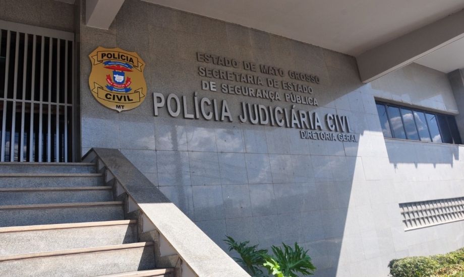 Polícia Civil empossa 38 candidatos aprovados em concurso pública nesta quarta-feira (12)