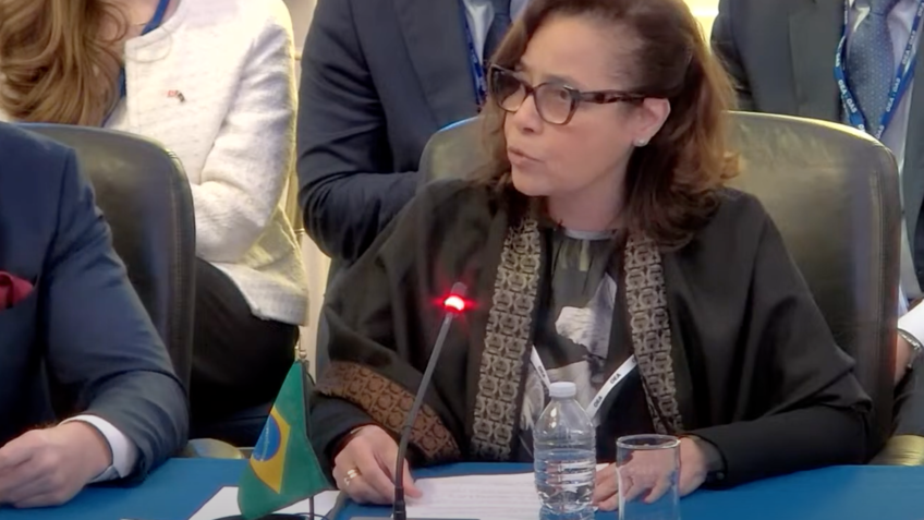 Itamaraty diz que OEA tem "abordagem seletiva" na América Latina