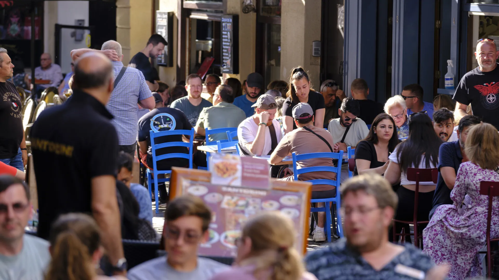 As melhores dietas para o bem-estar e a prevenção de doenças em 2025